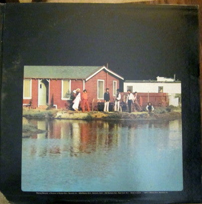 Sweetwater : Just For You (LP, Album)