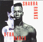 Shabba Ranks : X-Tra Naked (CD, Album)