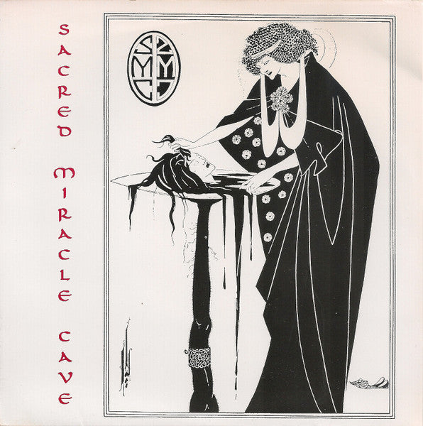 Sacred Miracle Cave : Melt Like Butter (7", Single, Gre + 7", Single, Gre)