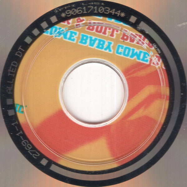 The Hit Crew : Sports Jams (CD, Comp)