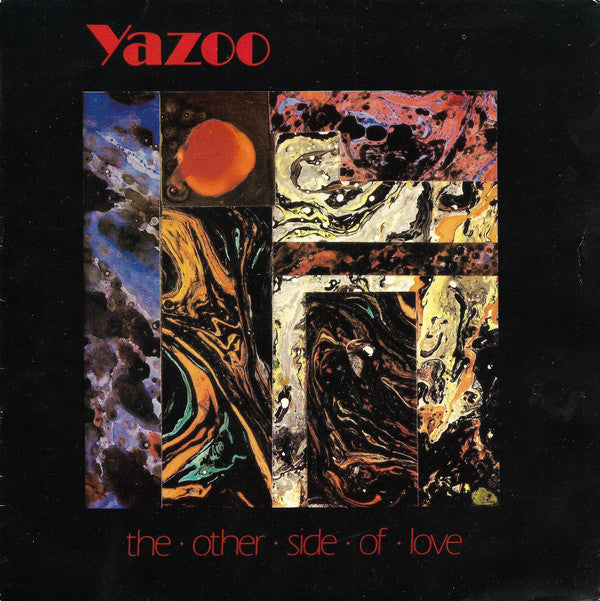 Yazoo : The Other Side Of Love (7", Single, Bil)