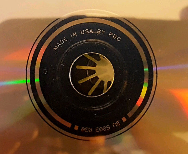 Various : 60's Dance Party (CD, Comp)