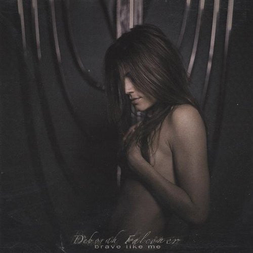 Deborah Falconer : Brave Like Me (CD, Album)