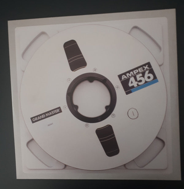 Joe Strummer : Forbidden City (Demo) / 	Cool Impossible (12", RSD, Single, Ltd)