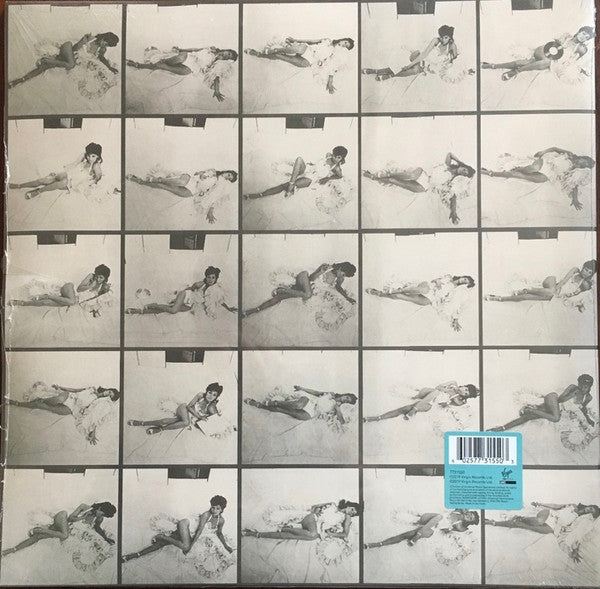 Roxy Music : Roxy Music (2x12", RSD, Gat)