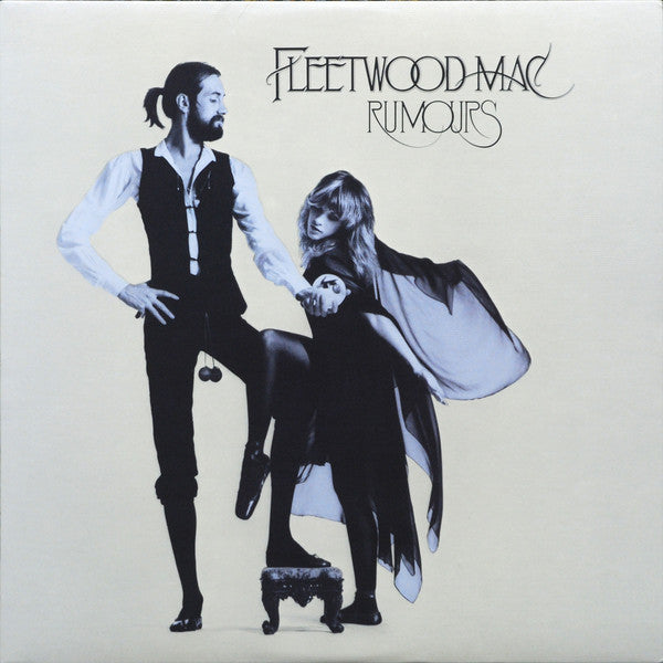 Fleetwood Mac : Rumours (LP, Album, Club, Win)