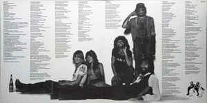 Fleetwood Mac : Rumours (LP, Album, Club, Win)