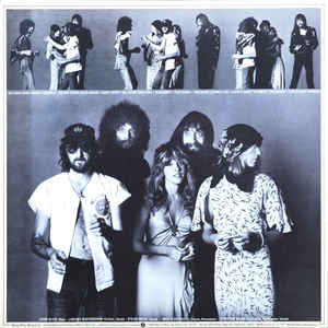 Fleetwood Mac : Rumours (LP, Album, Club, Win)