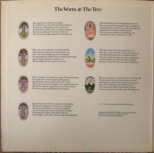 Procol Harum : Something Magic (LP, Album, Los)