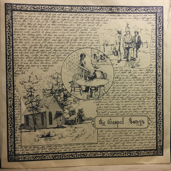 The Wright Brothers Overland Stage Company : Memorabilia Box (2xLP, Box)