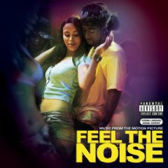 Various : Feel The Noise (Music From The Motion Picture) (CD, Album)