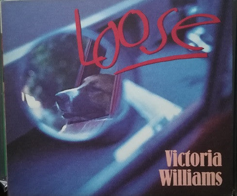 Victoria Williams : Loose (CD, Album, Car)
