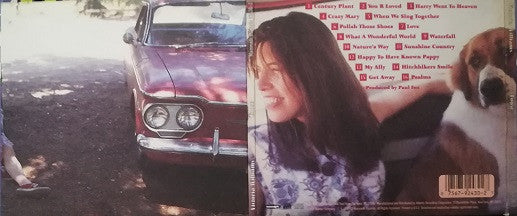 Victoria Williams : Loose (CD, Album, Car)