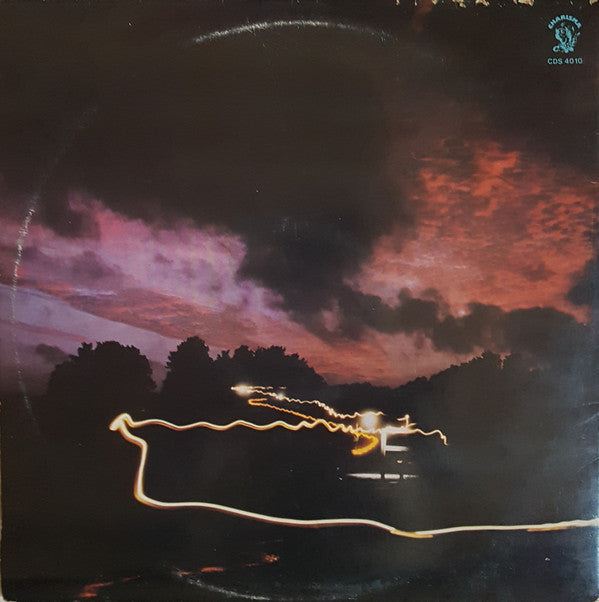 Genesis : ...And Then There Were Three... (LP, Album)