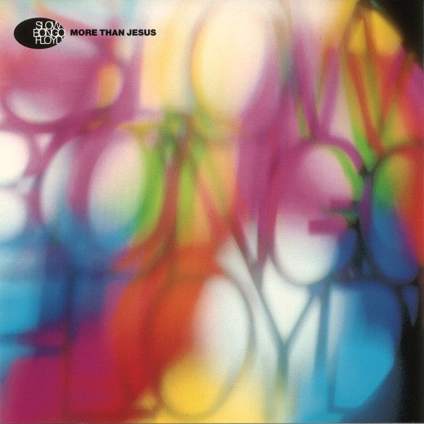 Slow Bongo Floyd : More Than Jesus (CD, Maxi)