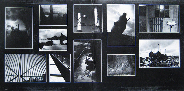 Pink Floyd : Animals (LP, Album, RP, Gat)