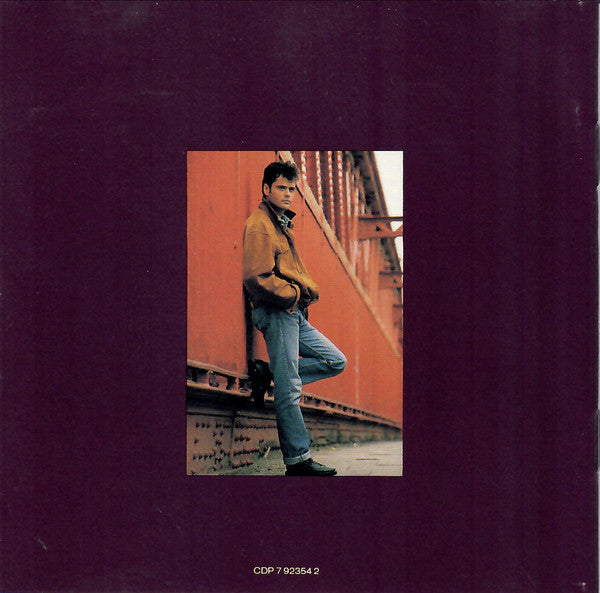 Donny Osmond : Donny Osmond (CD, Album)