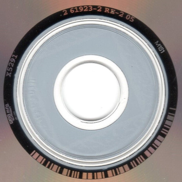 Metallica : Load (CD, Album, RP, WMO)