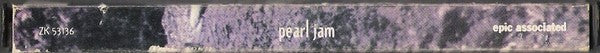 Pearl Jam : Vs. (CD, Album, Eco)