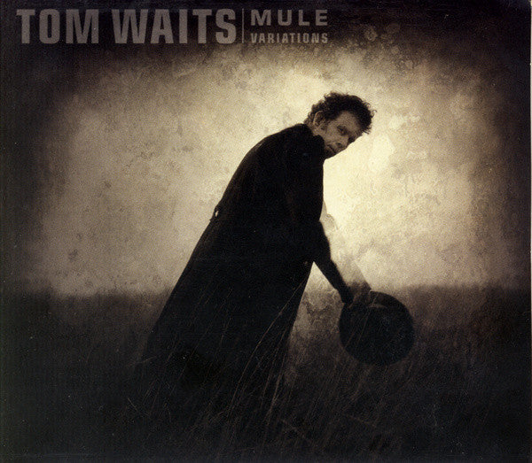 Tom Waits : Mule Variations (CD, Album, Dis)