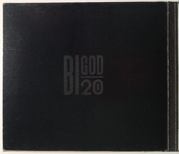 Bigod 20 : Carpe Diem / The Bog (CD, Maxi, Dig)