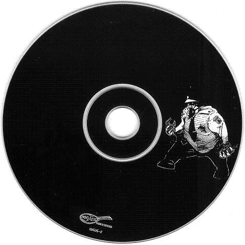Against All Authority : All Fall Down (CD, Album)