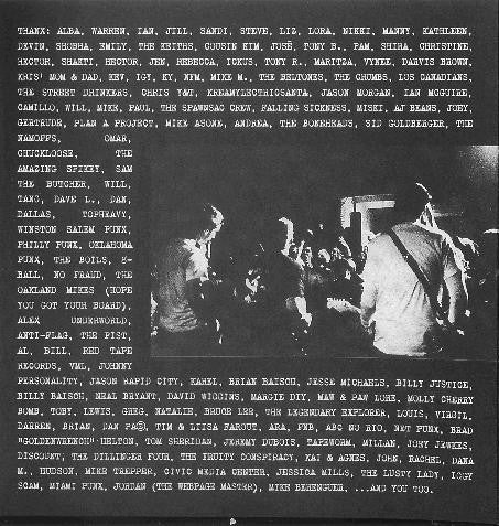 Against All Authority : All Fall Down (CD, Album)