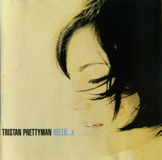 Tristan Prettyman : Hello...X (CD, Album, Jew)
