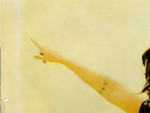 Tristan Prettyman : Hello...X (CD, Album, Jew)