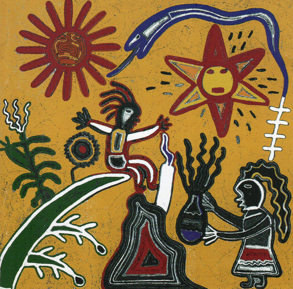 Midnight Oil : Earth And Sun And Moon (CD, Album, Pit)
