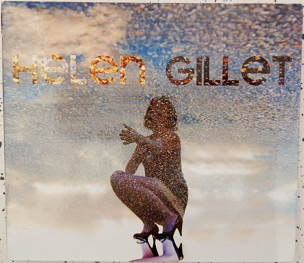 Helen Gillet : Helen Gillet (CD, Album)