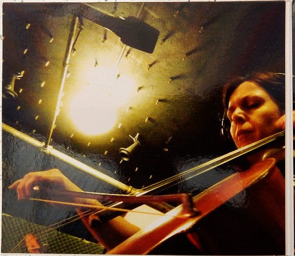 Helen Gillet : Helen Gillet (CD, Album)
