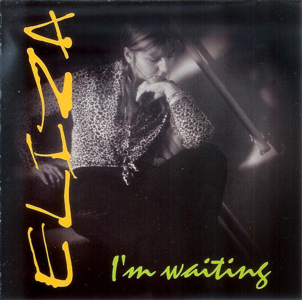 Eliza* : I'm Waiting (CD, Album)