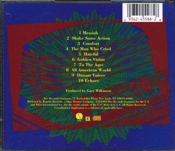 The Farm : Hullabaloo (CD, Album)