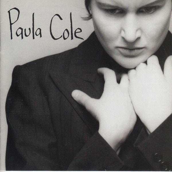 Paula Cole : Harbinger (CD, Album, ARC)