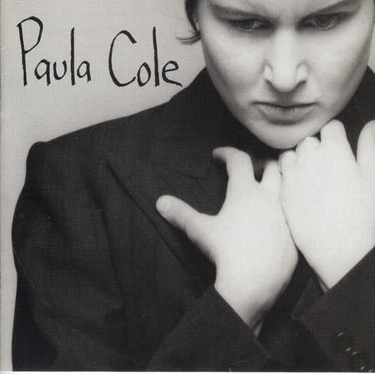 Paula Cole : Harbinger (CD, Album, ARC)