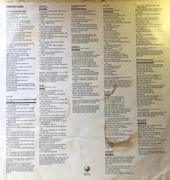 Gloria Gaynor : I've Got You (LP, Album, P/Mixed, All)