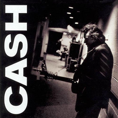 Johnny Cash : American III: Solitary Man (CD, Album)