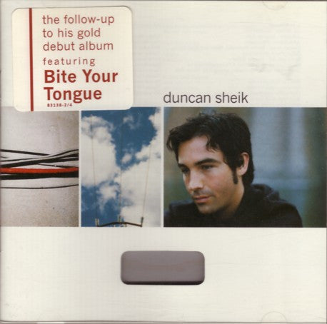 Duncan Sheik : Humming (CD, Album)