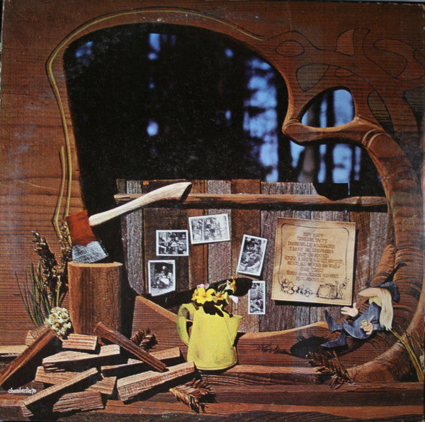 Cat Mother And The All-Night Newsboys : Albion Doo-Wah... (LP, Album, Pit)