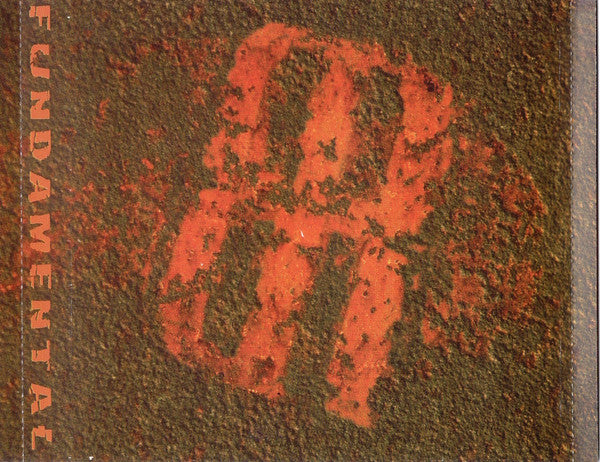 Bonnie Raitt : Fundamental (CD, Album + CD-ROM, Ltd, Promo, Tow)