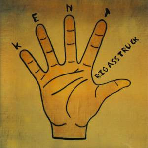 Big Ass Truck : Kent (CD, Album)