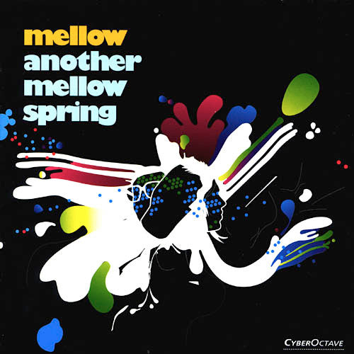 Mellow : Another Mellow Spring (CD, Album)