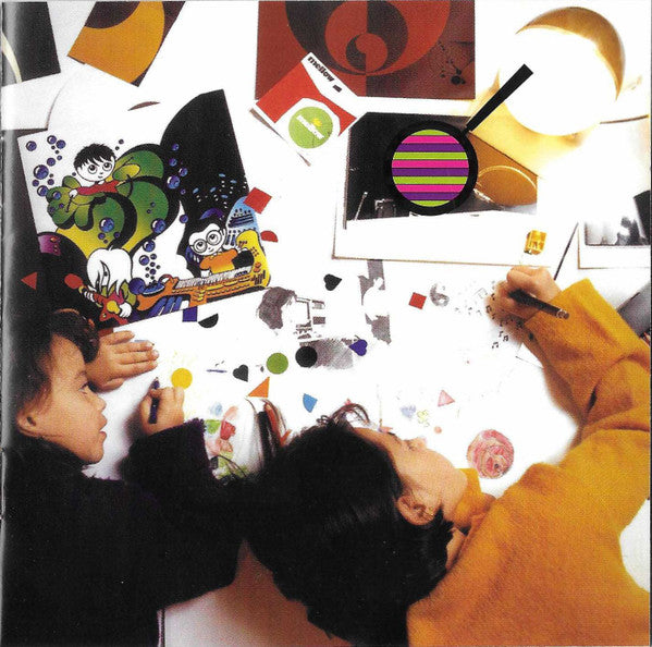 Mellow : Another Mellow Spring (CD, Album)