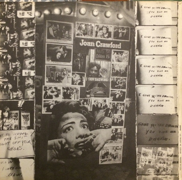 Rolling Stones* : Exile On Main St (2xLP, Album, PR,)