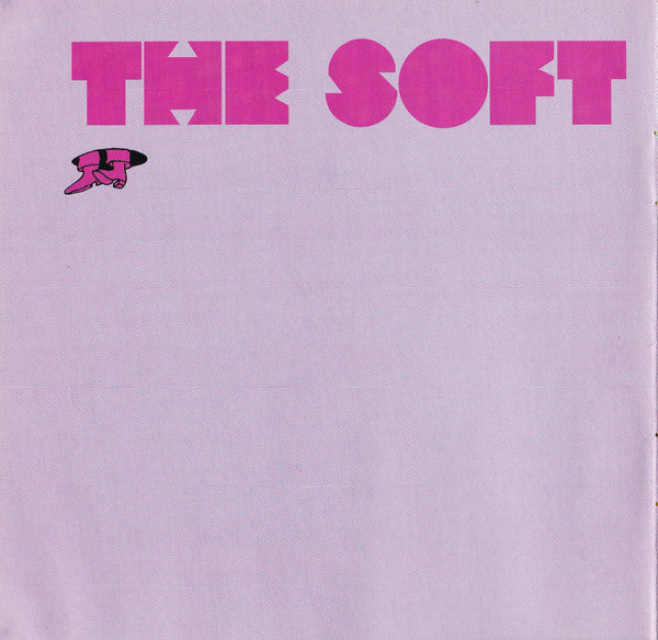 The Soft Boys : Underwater Moonlight (2xCD, Album, RE, RP)