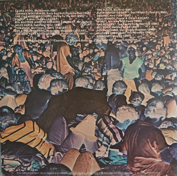 Various : Different Strokes (LP, Comp, Ter)