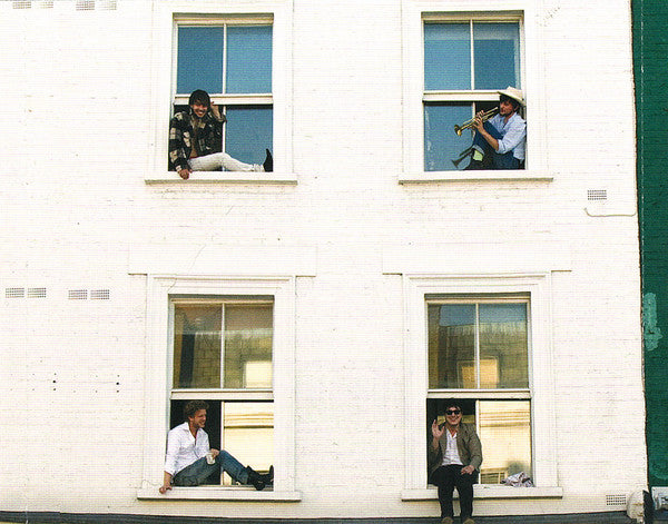 Mumford & Sons : Sigh No More (CD, Album)