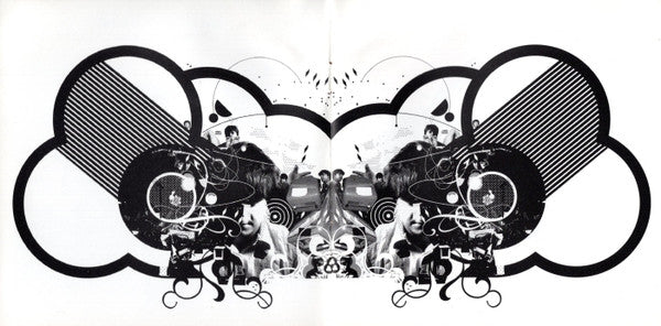 Supergrass : Life On Other Planets (CD, Album, Enh)