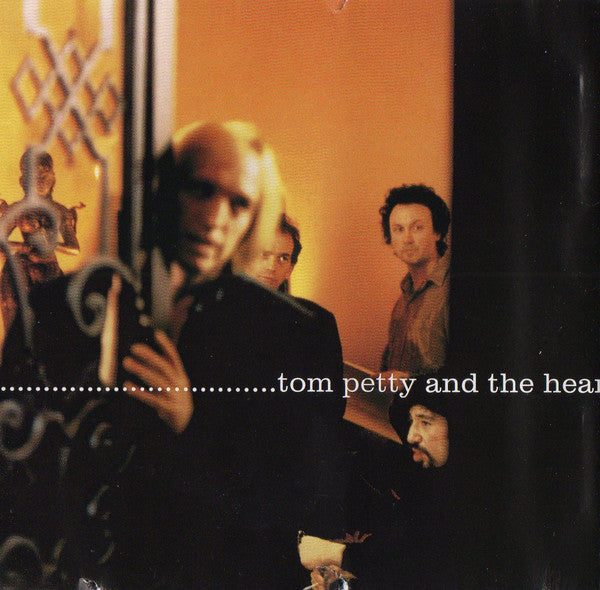 Tom Petty And The Heartbreakers : Echo (CD, Album, Wea)